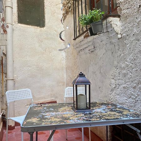 Appartement Tinos Primero à Tarragone Extérieur photo