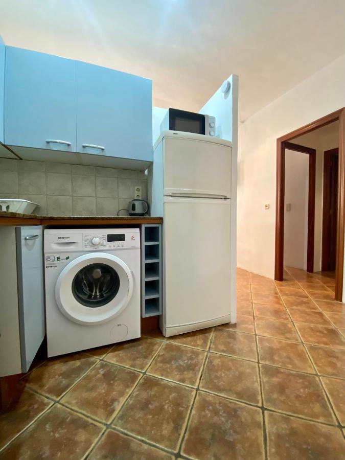Appartement Tinos Primero à Tarragone Extérieur photo