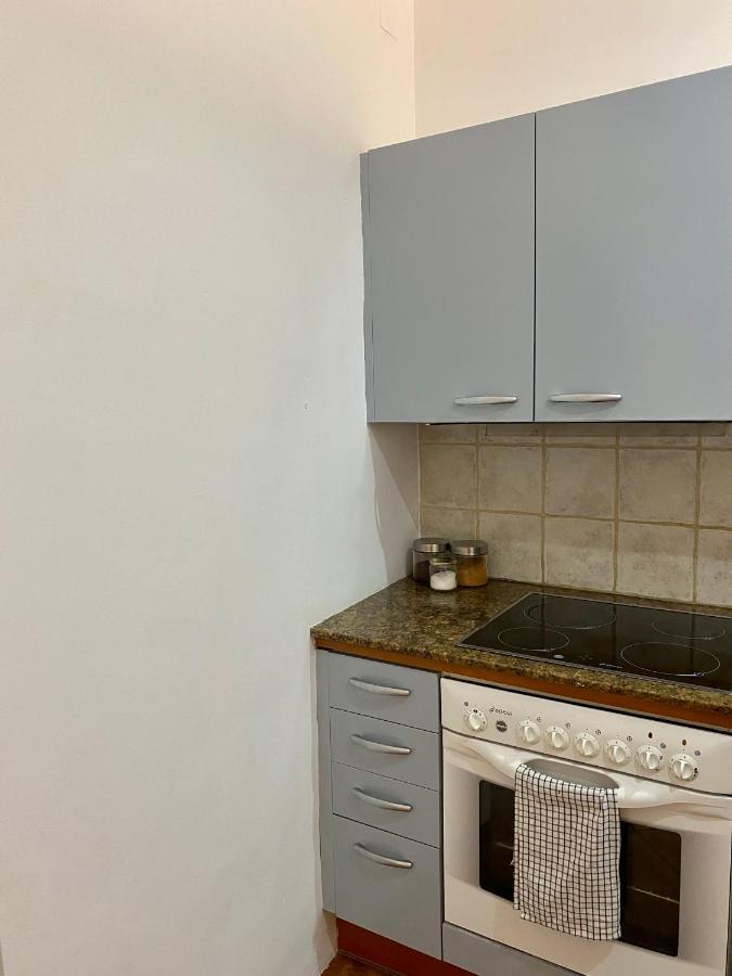 Appartement Tinos Primero à Tarragone Extérieur photo