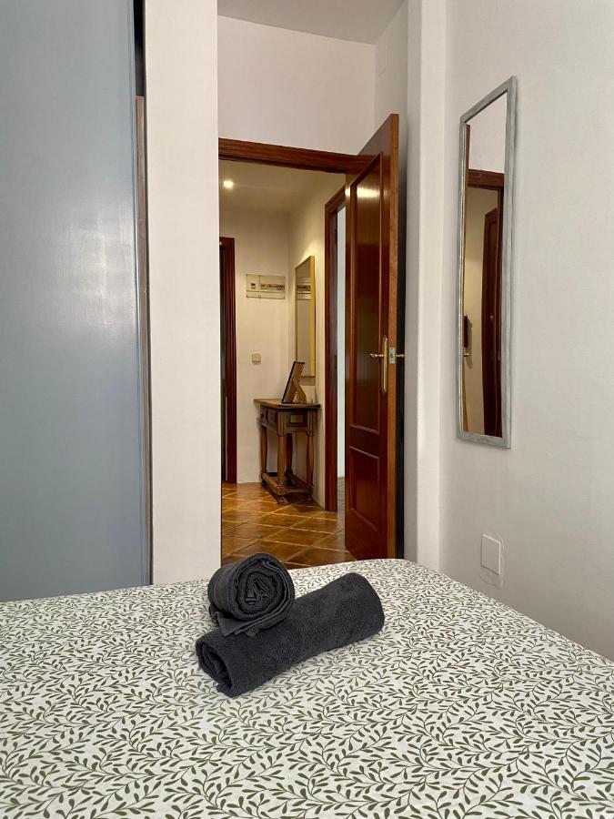 Appartement Tinos Primero à Tarragone Extérieur photo