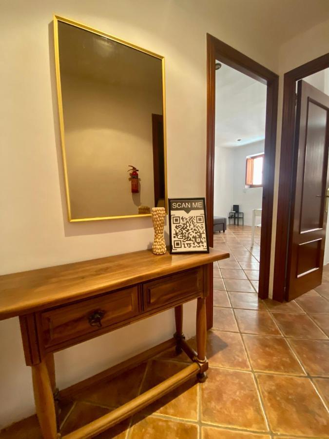 Appartement Tinos Primero à Tarragone Extérieur photo