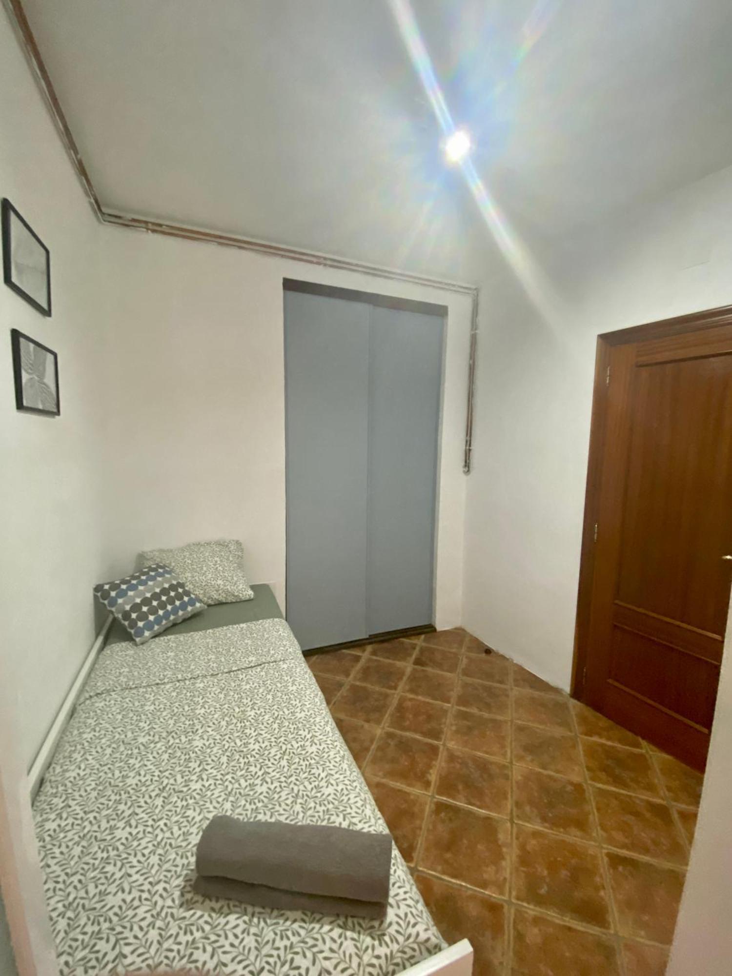 Appartement Tinos Primero à Tarragone Extérieur photo