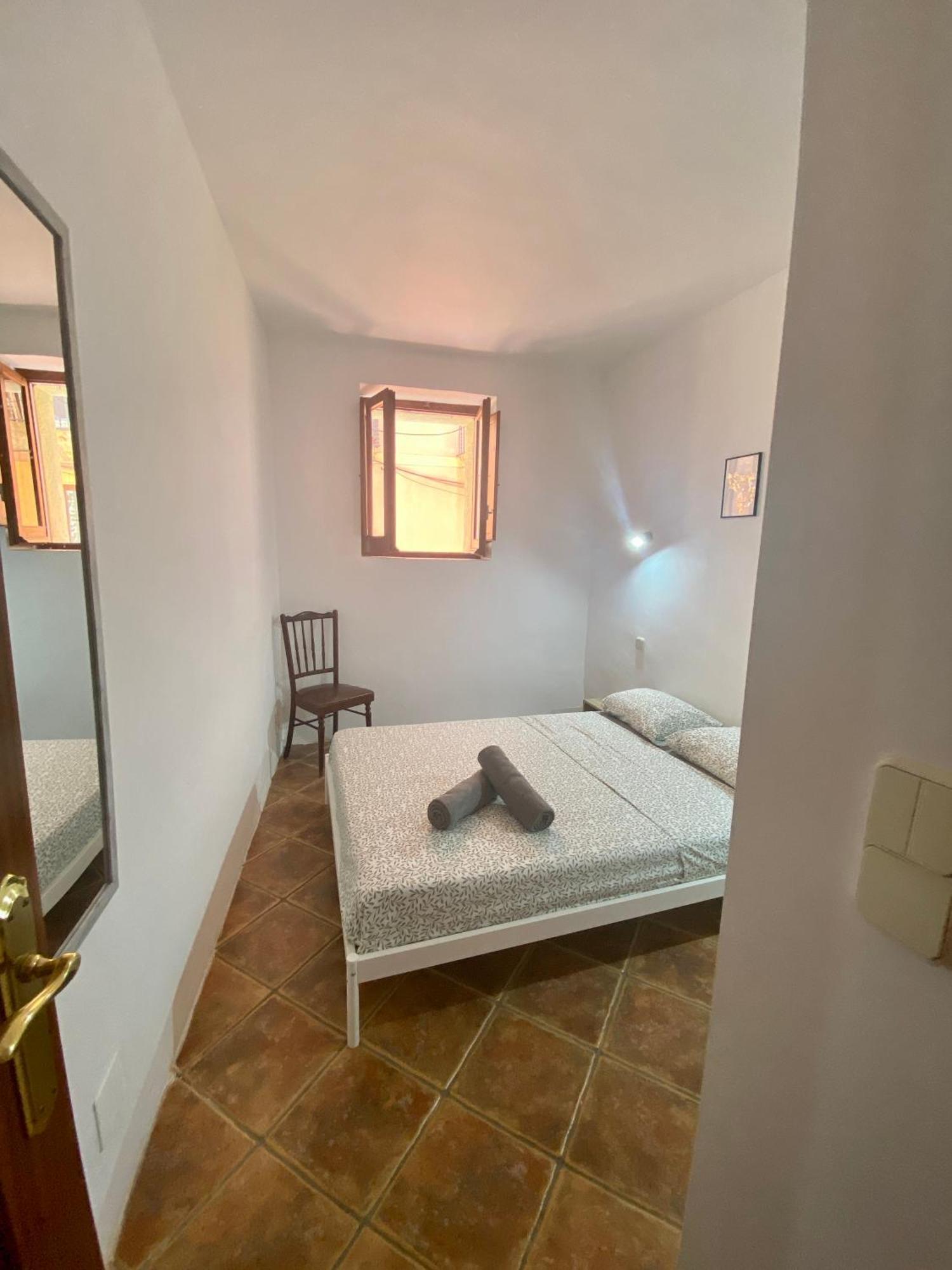 Appartement Tinos Primero à Tarragone Extérieur photo