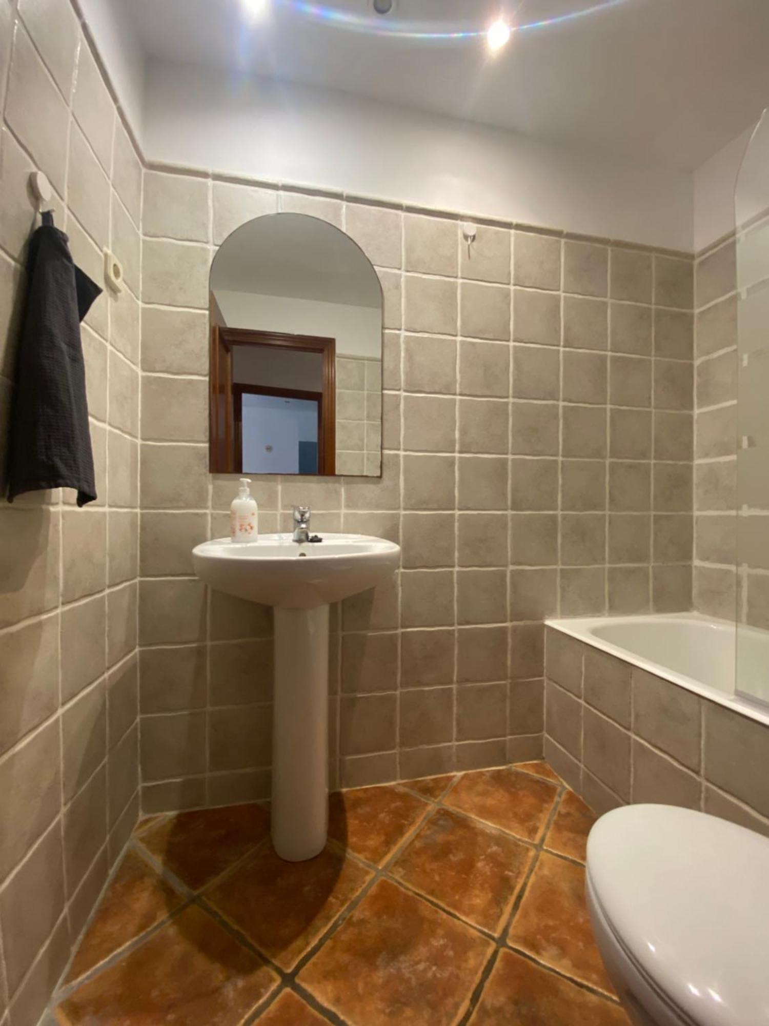 Appartement Tinos Primero à Tarragone Extérieur photo