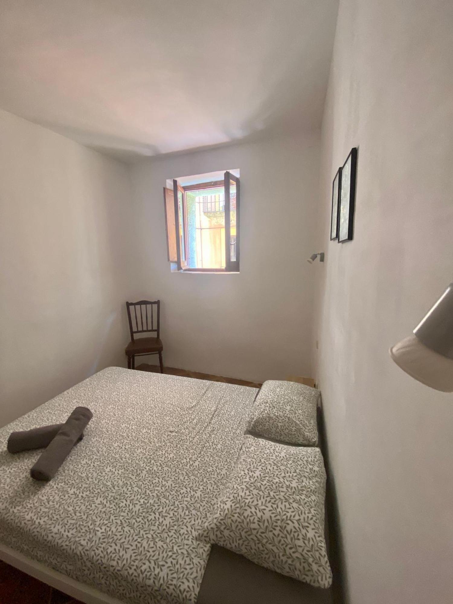 Appartement Tinos Primero à Tarragone Extérieur photo